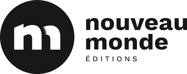 Nouveau Monde Éditions