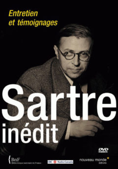 Sartre Inédit